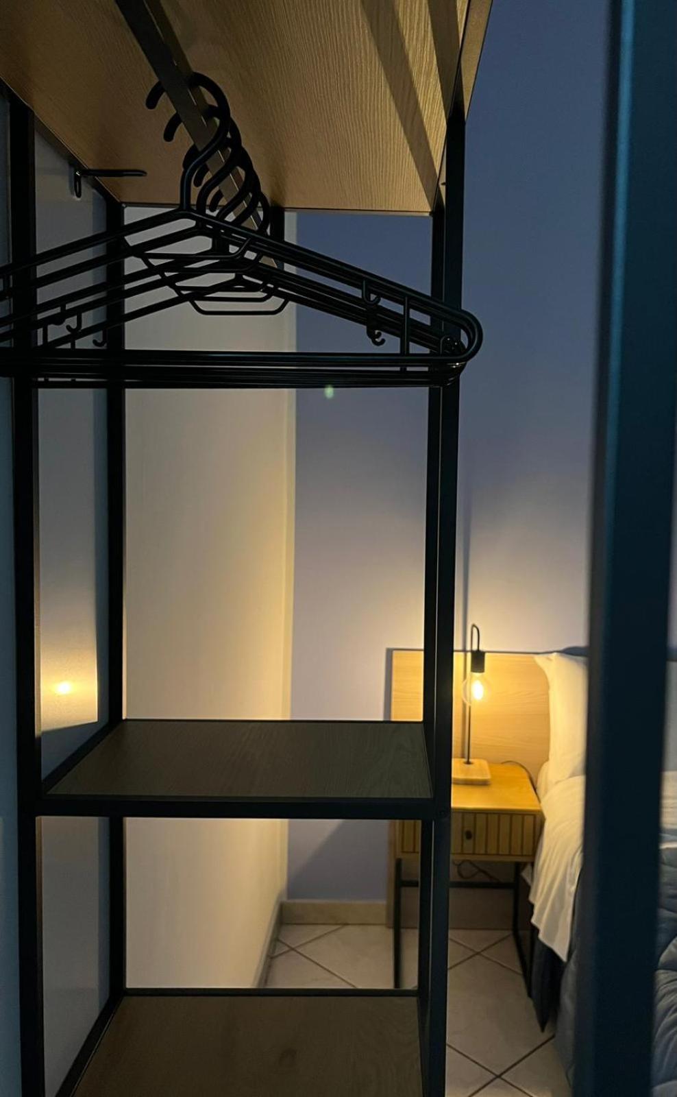 ジェーラ In Riva Al Mare Bed & Breakfast エクステリア 写真